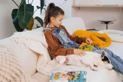 Corgi, chien agile - SmartGames