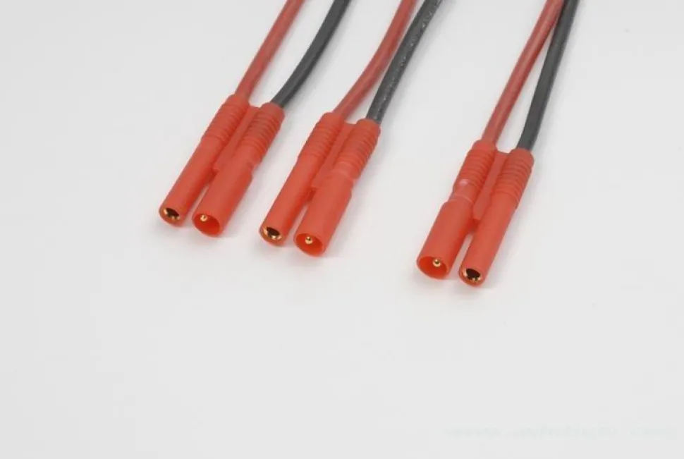 Corodn Y Paral.Connect Or 2mm - GF-1320-111 - Gforce