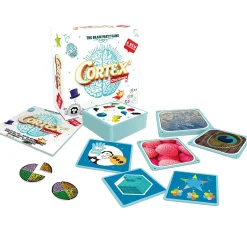 Cortex Challenge Nouveau - Asmodée