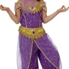 Costume Danseuse orientale - Enfant - RueDeLaFete