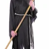 Costume de Petite Sorcière Maléfique - RueDeLaFete
