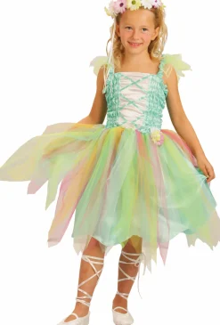 Costume Fée Fleurette - RueDeLaFete