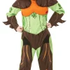 Costume Gormiti Forest™ - Luxe - Enfant - RueDeLaFete