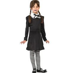 Costume gothique Ophelia - Fille - RueDeLaFete