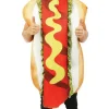 Costume hotdog - adulte - RueDeLaFete