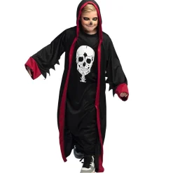 Costume maître de la crypte - Enfant - RueDeLaFete