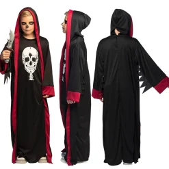 Costume maître de la crypte - Enfant - RueDeLaFete