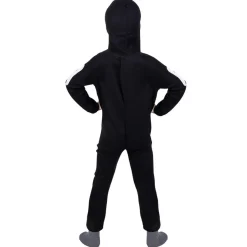 Costume petit chenapan squelette - Enfant - RueDeLaFete