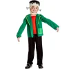 Costume petit Franky - Enfant - RueDeLaFete