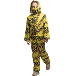 Costume Radioactive - RueDeLaFete