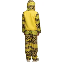 Costume Radioactive - RueDeLaFete