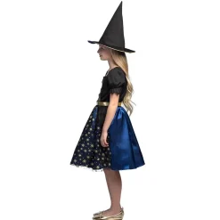 Costume sorcière céleste - Enfant - RueDeLaFete