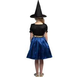 Costume sorcière céleste - Enfant - RueDeLaFete