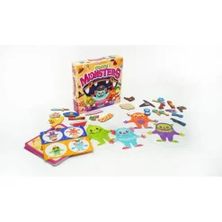 Costu'Monsters - Tribuo