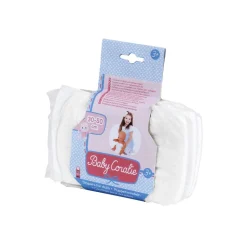 Couches pour poupons Princess Coralie - Klein