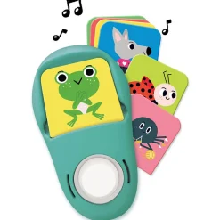 Coucou les animaux - Nathan