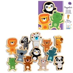 Coucou magnétique - Djeco