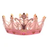 Couronne de la reine - Rose - Liontouch