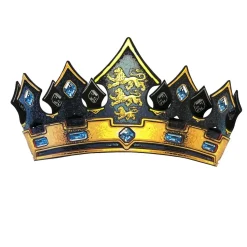 Couronne du roi - Liontouch