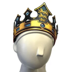 Couronne du roi - Liontouch