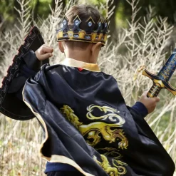 Couronne du roi - Liontouch