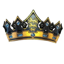 Couronne du roi - Liontouch
