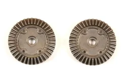 Couronnes de différentiel (2p) Pirate Rocker T2M - T2M-RC