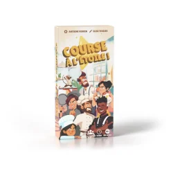 Course à l'Etoile - Abi Games