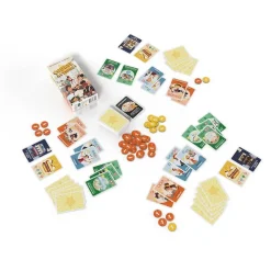 Course à l'Etoile - Abi Games