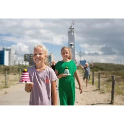 Course de relais : Phare - BS Toys