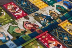 Courtisans - Blackrock