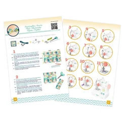 Couture - Professional studio - Buki France