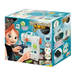 Couture - Professional studio - Buki France