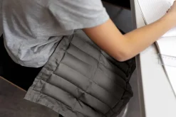 Couverture de poids 38 x 38 cm 1,2 kg - Eduplay