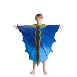 Couverture polaire dragon - Kanguru