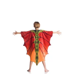 Couverture polaire dragon - Kanguru