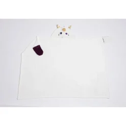 Couverture queue de sirène enfant - Kanguru