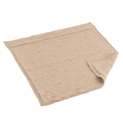 Couverture Tricotée Terra - Dam