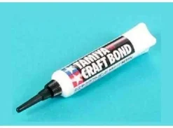 Craft Bond Tamiya - Tamiya