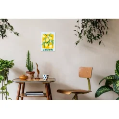 Créart Peinture au numéro : Lemon - Ravensburger