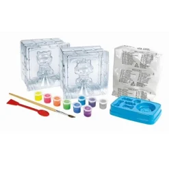 Créations en plâtre - Gabby's - Clementoni