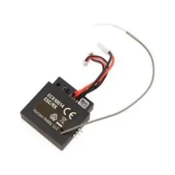 Crawler ESC/Receiver V4 - 1/24 Barrage - ECX - Electrix RC - ECX - Electrix RC