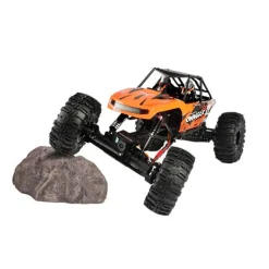 Crawler RC Pirate Swinger RTR - orange - T2M-RC