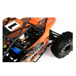 Crawler RC Pirate Swinger RTR - orange - T2M-RC