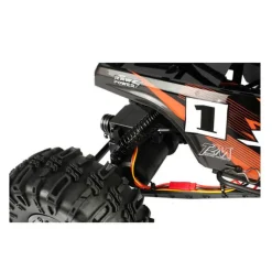 Crawler RC Pirate Swinger RTR - orange - T2M-RC