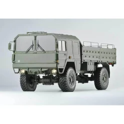 Crawling kit - MC4-A 1/12 Truck 4X4 - Cross-RC