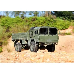 Crawling kit - MC4-B 1/12 Truck 4X4 - Cross-RC
