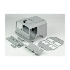 Crawling kit - New MC8-A 1/12 Truck 8x8 Cross-RC - Cross-RC