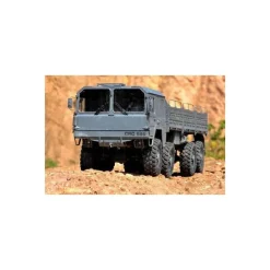 Crawling kit - New MC8-A 1/12 Truck 8x8 Cross-RC - Cross-RC