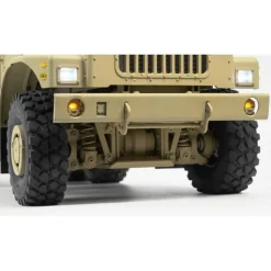 Crawling kit - TC6 (Flagship Version) 1/12e Cross-RC - Cross-RC